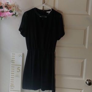 BCBG Mini Black Dress